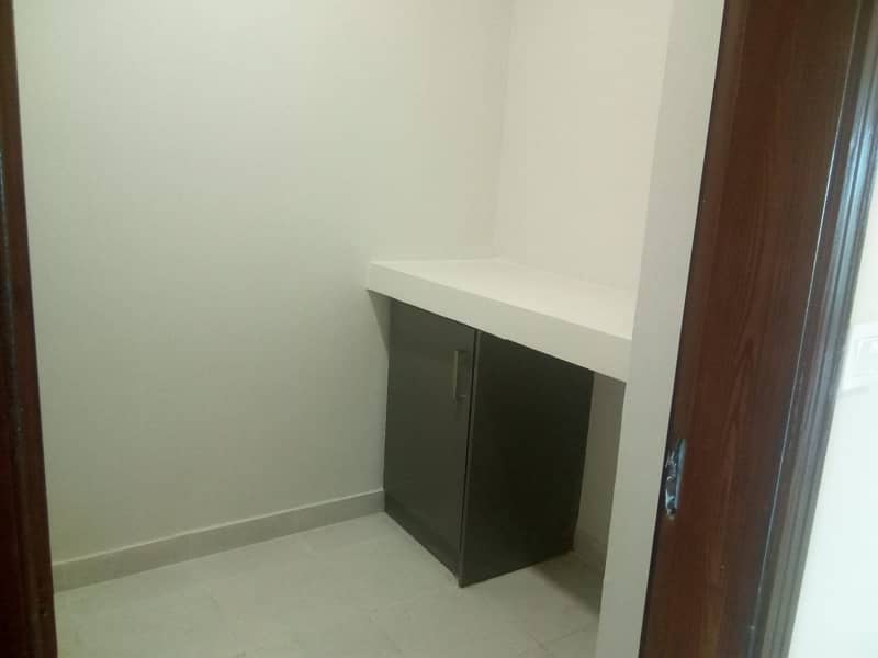 10 Marla Brand New 2nd Floor Apartments for Rent in D Block 3