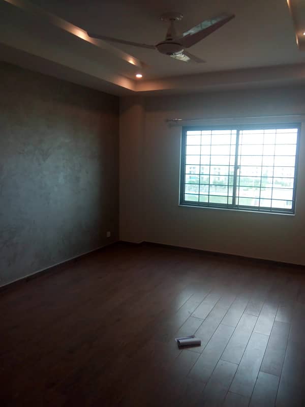 10 Marla Brand New 2nd Floor Apartments for Rent in D Block 6