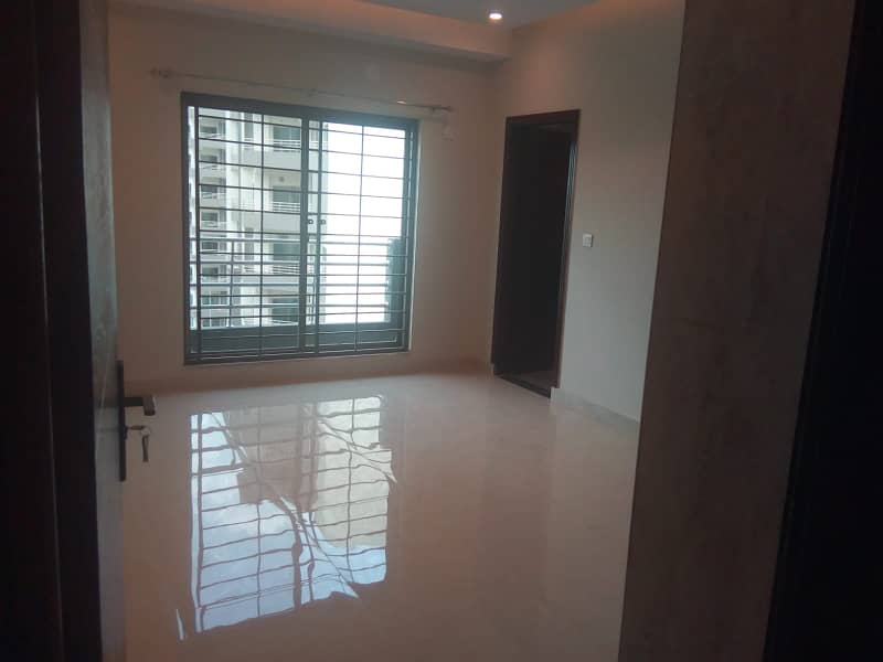 10 Marla Brand New 2nd Floor Apartments for Rent in D Block 13