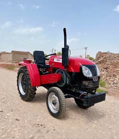 YTO Tractor