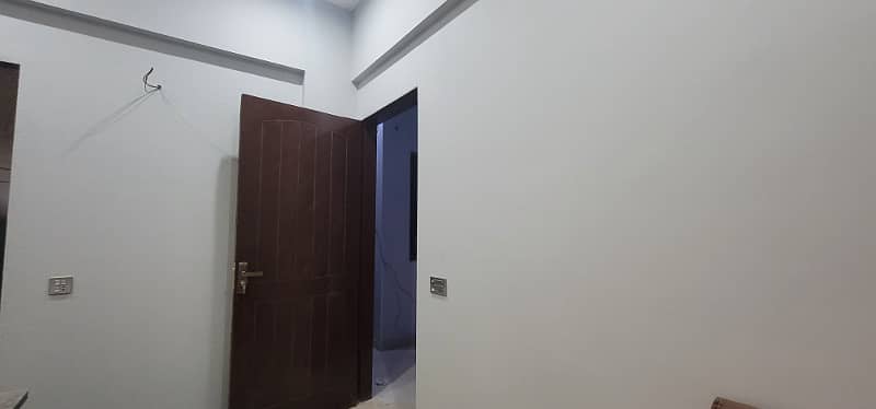 Brand New 3 Bedrooms West Open with Huge Drawing cum Lounge 3