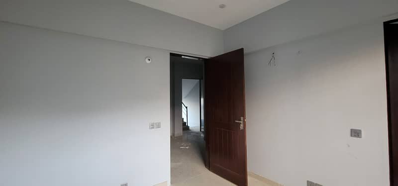 Brand New 3 Bedrooms West Open with Huge Drawing cum Lounge 7