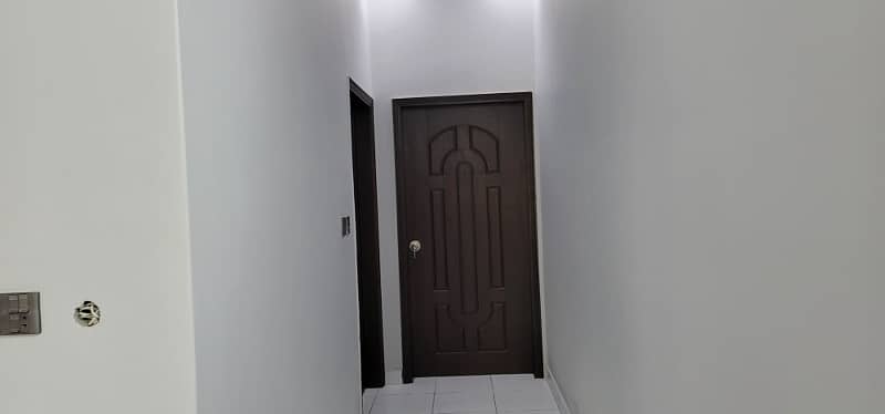 Brand New 3 Bedrooms West Open with Huge Drawing cum Lounge 10