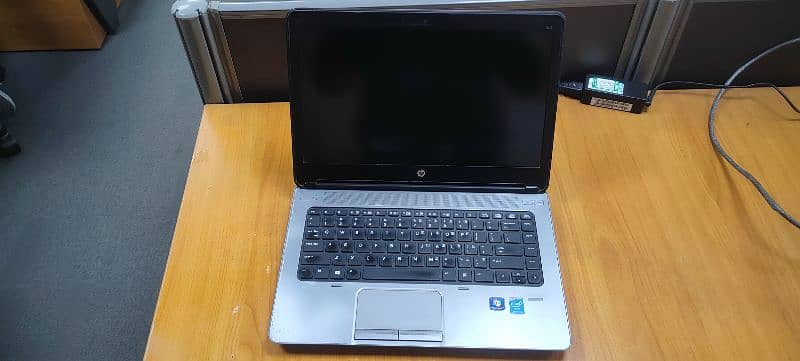 HP 640 probook 0