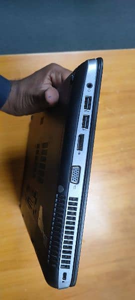 HP 640 probook 1