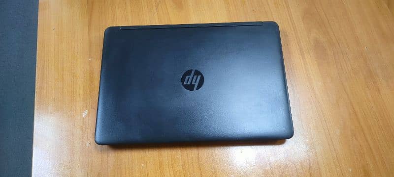 HP 640 probook 3