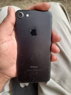 iPhone 7 10 by 8 condition
