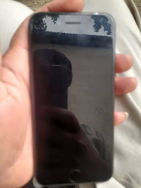 iPhone 7 10 by 8 condition 1