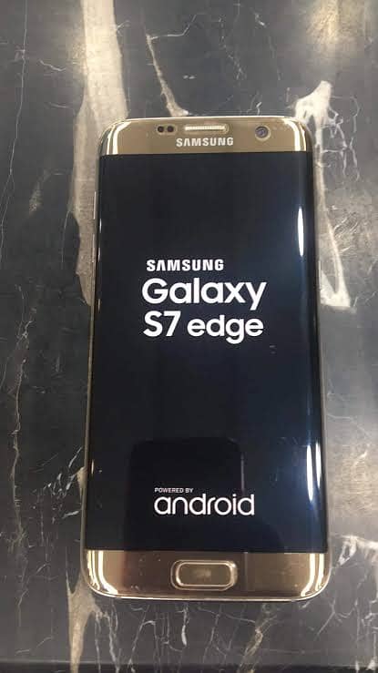 SAMSUNG GALAXY S7 EDGE OFFICIAL PTA APPROVED 1