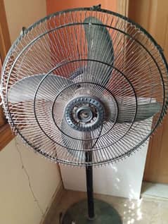 GFC pedestal Fan 0