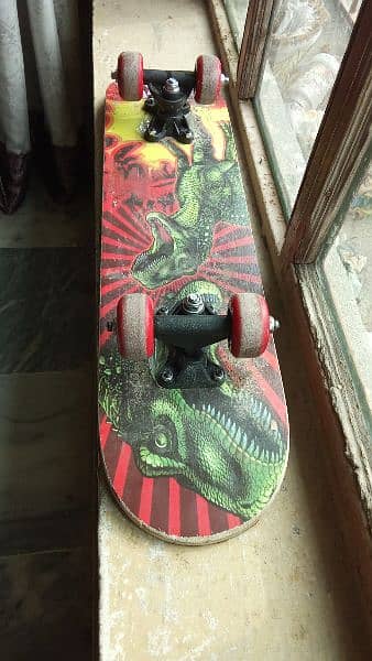 New Skateboard 23 inch for sale 5