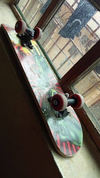New Skateboard 23 inch for sale 6