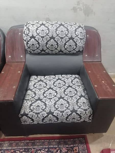 6 seater sofa set up for sale 5