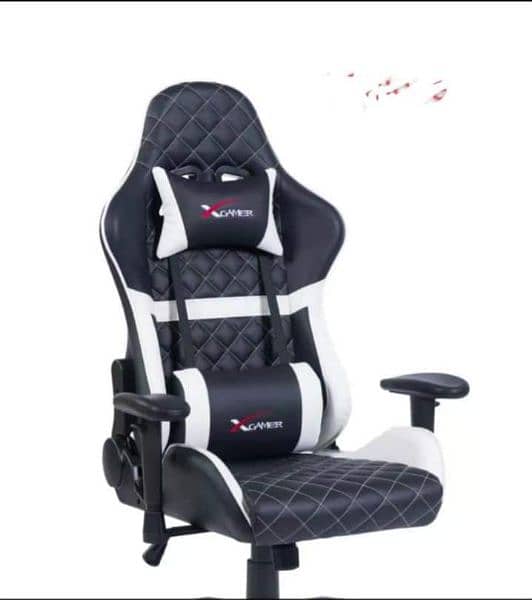 imported Gaming chair 5
