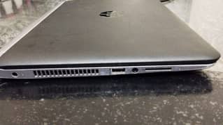 Hp430 probook Core i5 6Gen