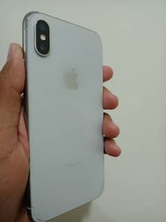 iPhone X 64gb PTA Approved