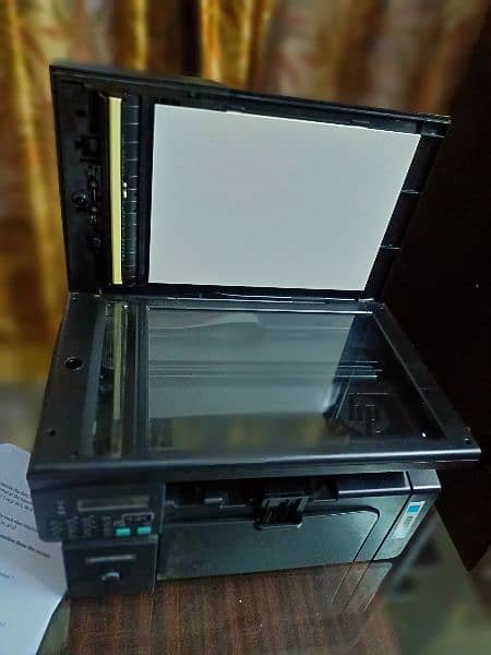 printer in new condition 1