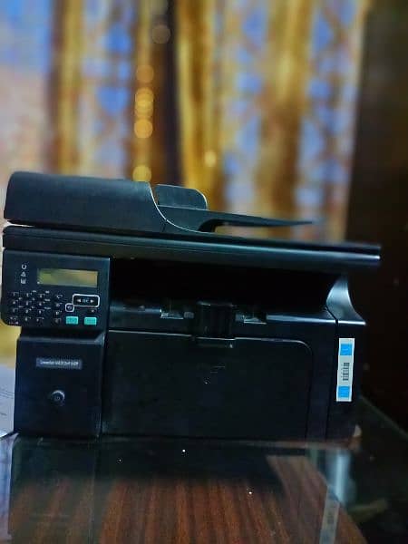 printer in new condition 2