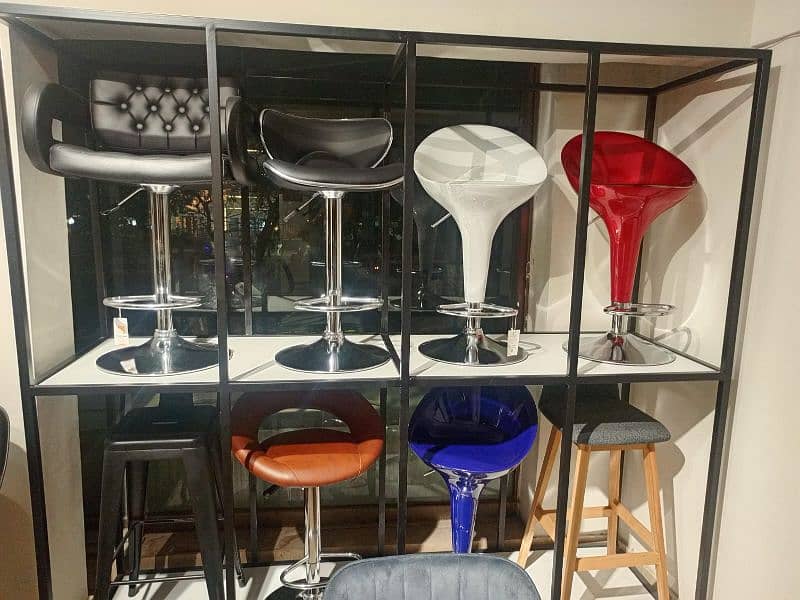 bar stools/ high chair /counter chair/kitchen stool 2