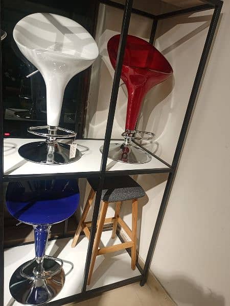 bar stools/ high chair /counter chair/kitchen stool 17