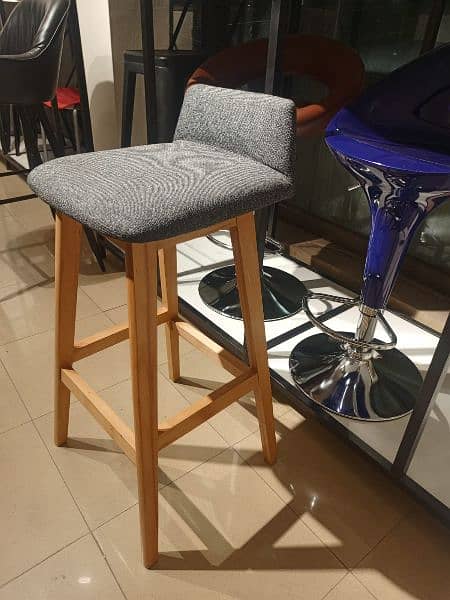 bar stools/ high chair /counter chair/kitchen stool 18