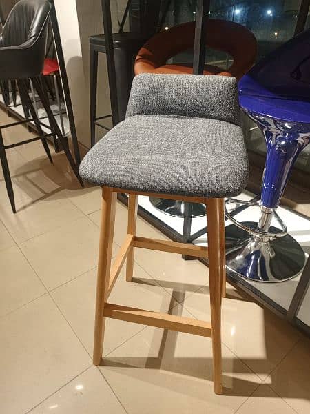 bar stools/ high chair /counter chair/kitchen stool 19