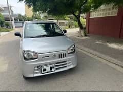 Suzuki Alto Vxr 0319/10/39/79/0