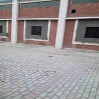 2 KANAL DOUBLE STORY FACTORY FOR SALE IN GOOD PRICE AT DEFENCE ROAD LAHORE 4