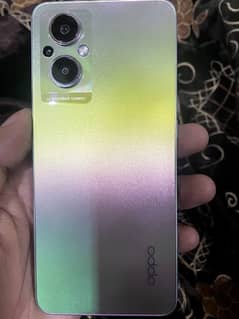Oppo F21 pro 5g with Box