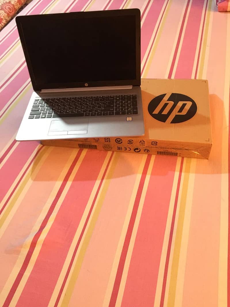Hp core i3 laptop 0