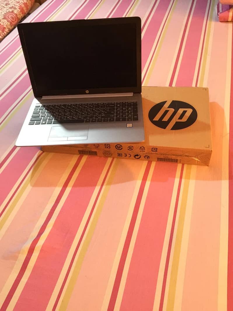 Hp core i3 laptop 1