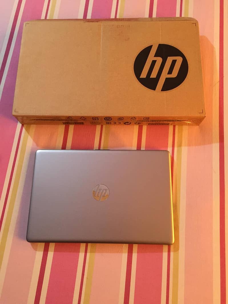 Hp core i3 laptop 7