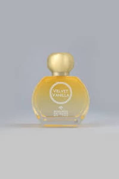 Bonanza Satrangi Perfume 2