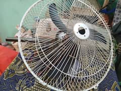 12 volt DC fan Hy