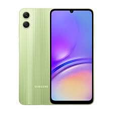 Samsung A05s 6/128GB available On Easy Installment Plan