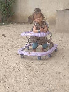 Maaz Khan