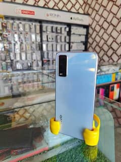 vivo y20 available h PTA approved 64gb Memory my wtsp/0347-68:96-669