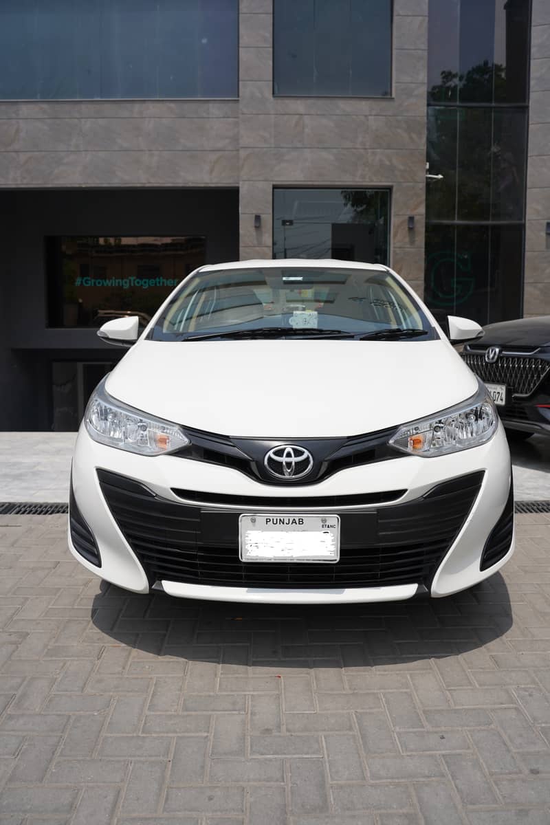 Toyota Yaris 2022 GLI CVT 1.3 AUTOMATIC 9