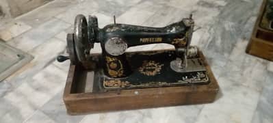 Sewing Machine سلائ مشین 0