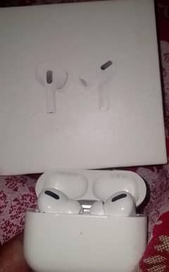 Airpods Pro 1st generation 2019