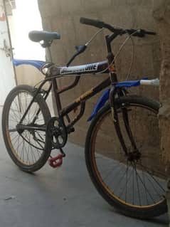 bicycle for sale 10/9 condition h