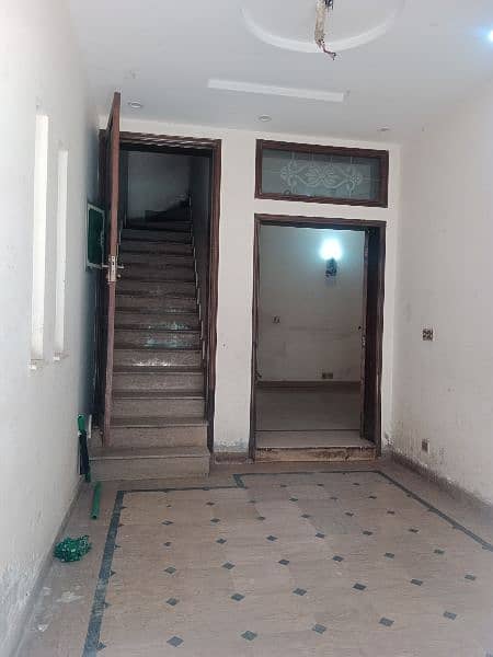 3.5 Marla House for rent alfalah Twon Lahore 1
