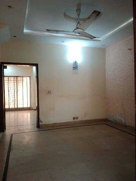3.5 Marla House for rent alfalah Twon Lahore 2