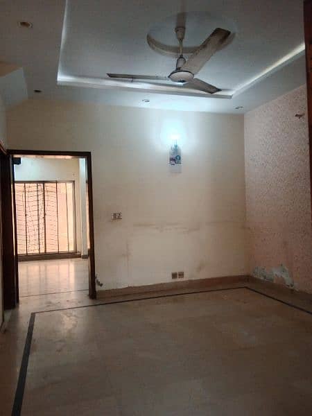 3.5 Marla House for rent alfalah Twon Lahore 3
