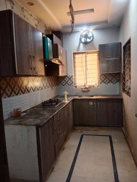3.5 Marla House for rent alfalah Twon Lahore 4