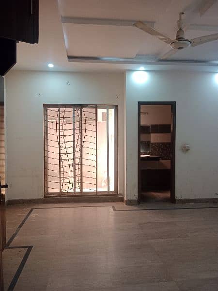 3.5 Marla House for rent alfalah Twon Lahore 5