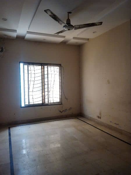 3.5 Marla House for rent alfalah Twon Lahore 11