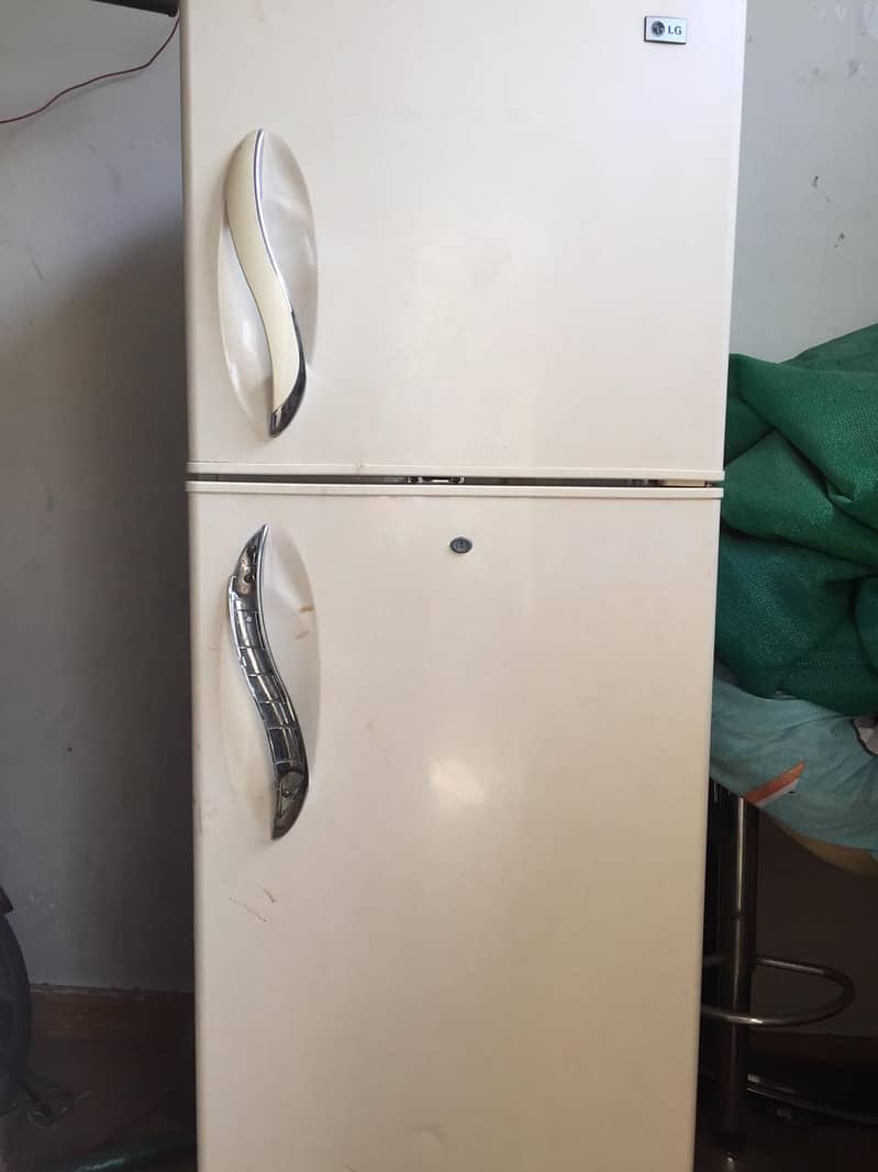 LG Refrigerator for sale 1