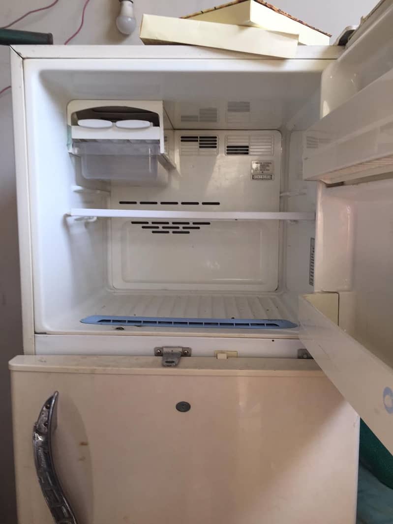 LG Refrigerator for sale 2