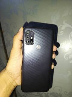 moto e7plus 4/64 singal sim approved only mobile